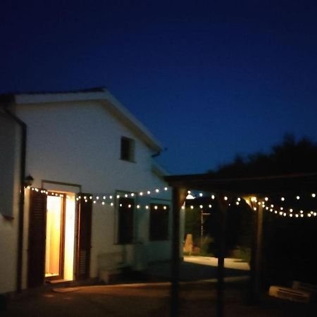 La_Casa_Di_ Willy Villa Canai ภายนอก รูปภาพ