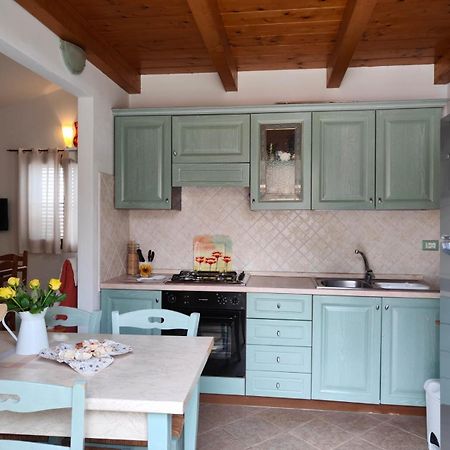 La_Casa_Di_ Willy Villa Canai ภายนอก รูปภาพ
