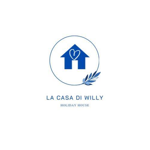 La_Casa_Di_ Willy Villa Canai ภายนอก รูปภาพ