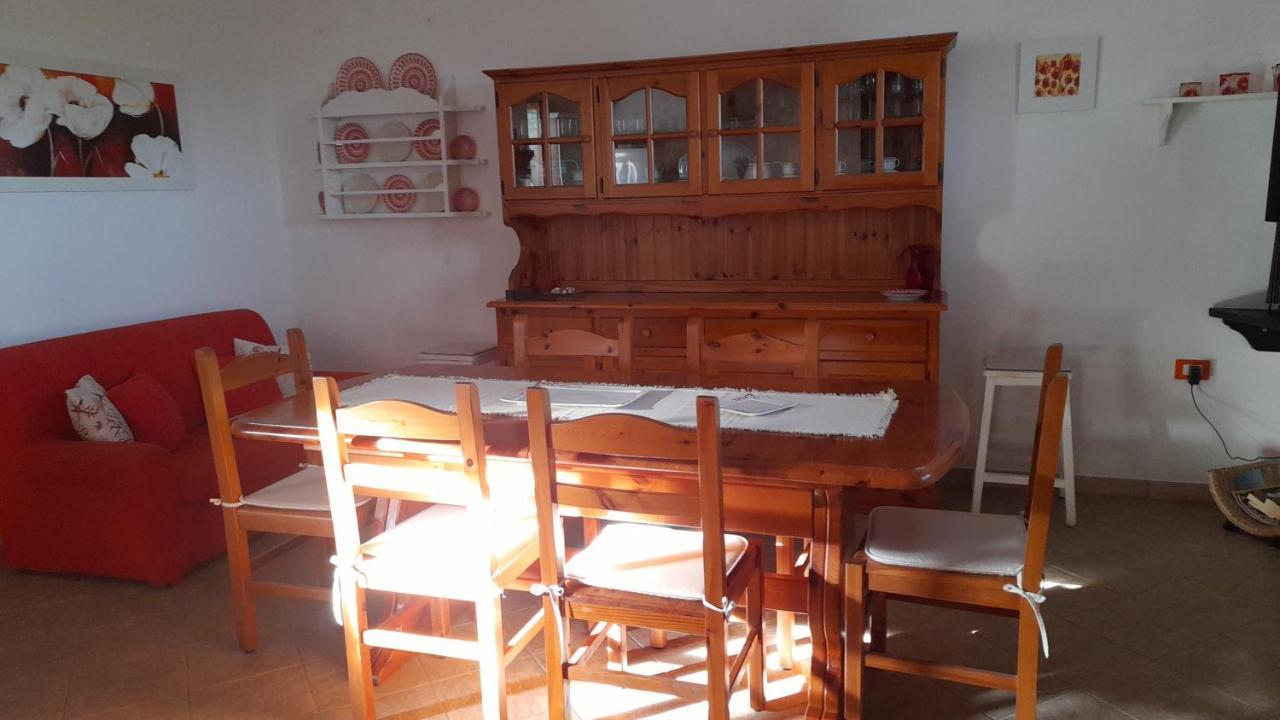 La_Casa_Di_ Willy Villa Canai ภายนอก รูปภาพ