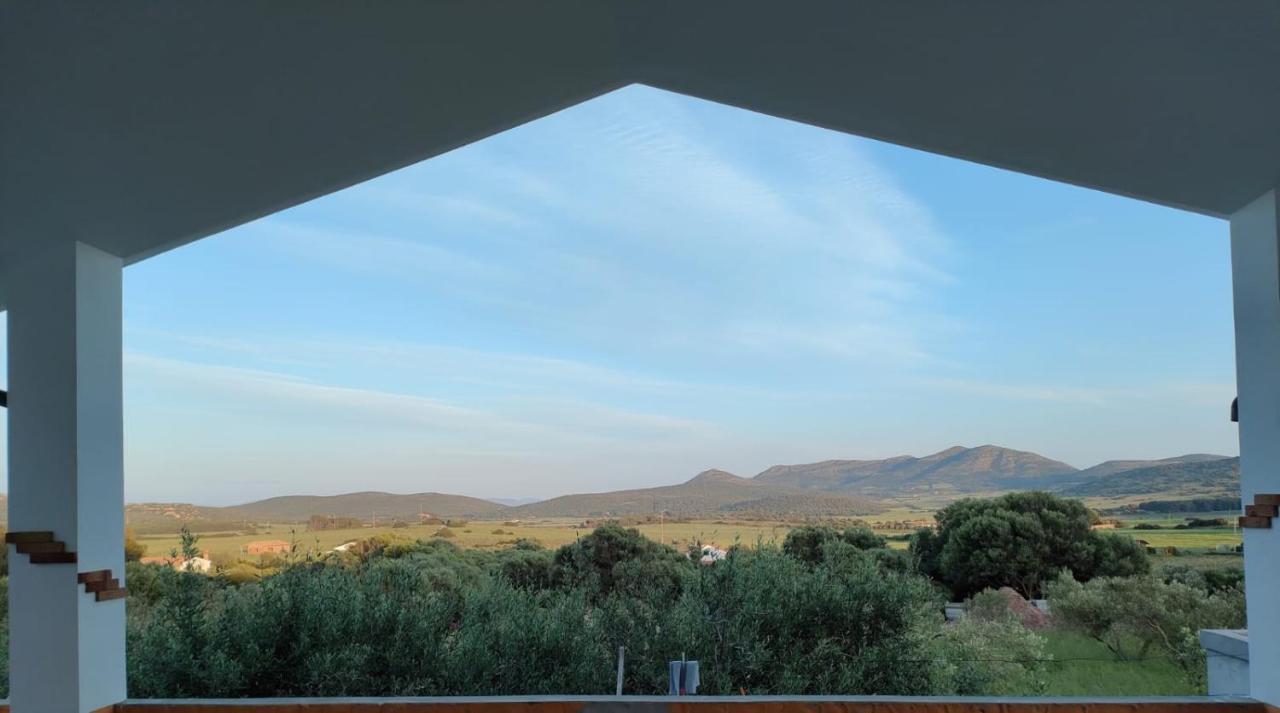 La_Casa_Di_ Willy Villa Canai ภายนอก รูปภาพ