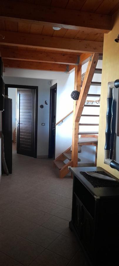 La_Casa_Di_ Willy Villa Canai ภายนอก รูปภาพ