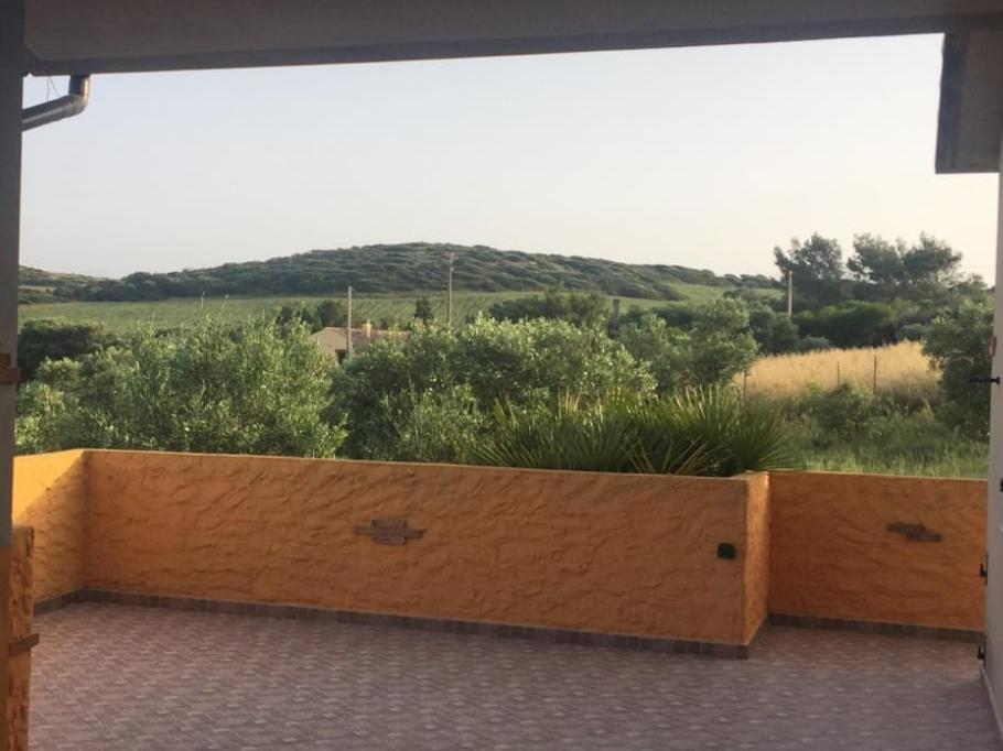 La_Casa_Di_ Willy Villa Canai ภายนอก รูปภาพ