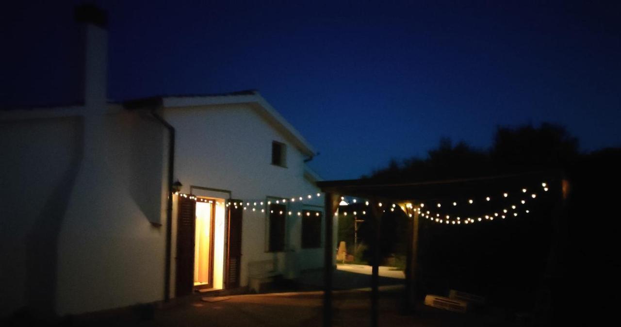 La_Casa_Di_ Willy Villa Canai ภายนอก รูปภาพ