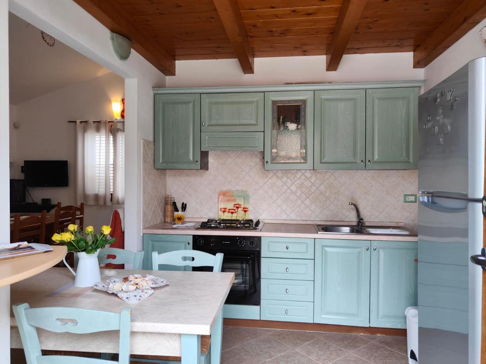La_Casa_Di_ Willy Villa Canai ภายนอก รูปภาพ